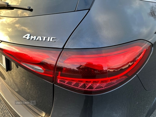 Used Mercedes-Benz GLC 2024 for sale - 77426312: Photo 27