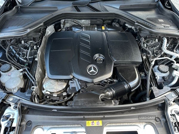 Used Mercedes-Benz GLC 2024 for sale - 77426312: Photo 28