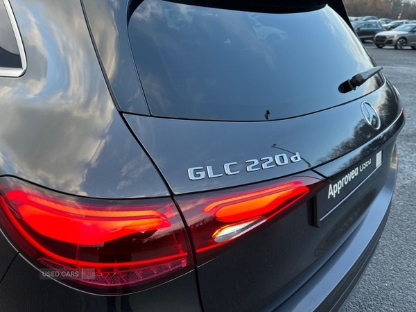 Used Mercedes-Benz GLC 2024 for sale - 77426312: Photo 29