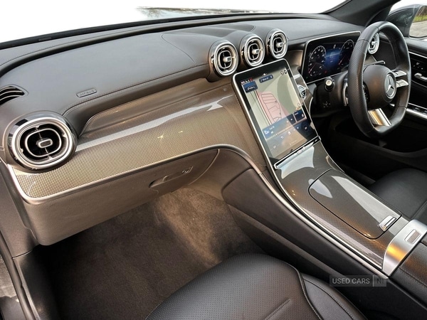 Used Mercedes-Benz GLC 2024 for sale - 77426312: Photo 3