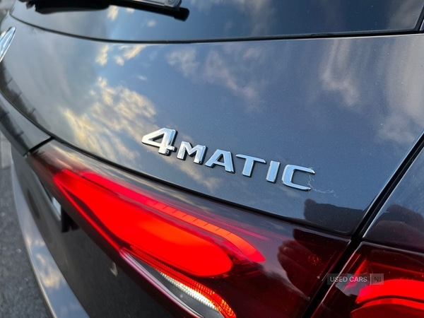 Used Mercedes-Benz GLC 2024 for sale - 77426312: Photo 30