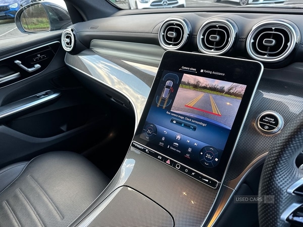 Used Mercedes-Benz GLC 2024 for sale - 77426312: Photo 31