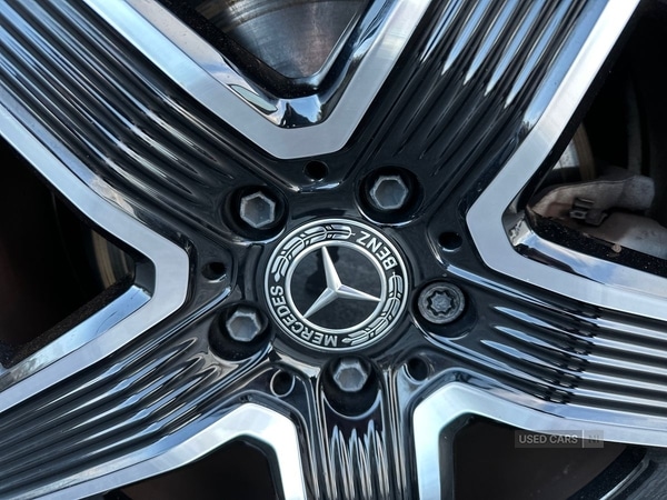 Used Mercedes-Benz GLC 2024 for sale - 77426312: Photo 35