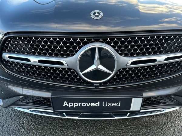 Used Mercedes-Benz GLC 2024 for sale - 77426312: Photo 36