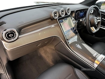 Used Mercedes-Benz GLC 2024 for sale - 77426312: Photo