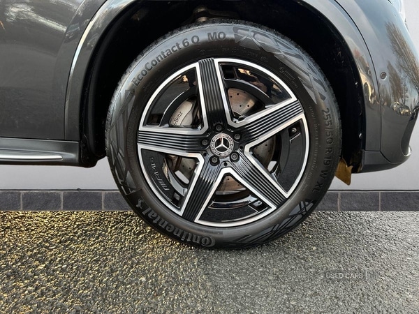 Used Mercedes-Benz GLC 2024 for sale - 77426312: Photo 7