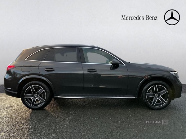 Used Mercedes-Benz GLC 2024 for sale - 77426312: Photo 9