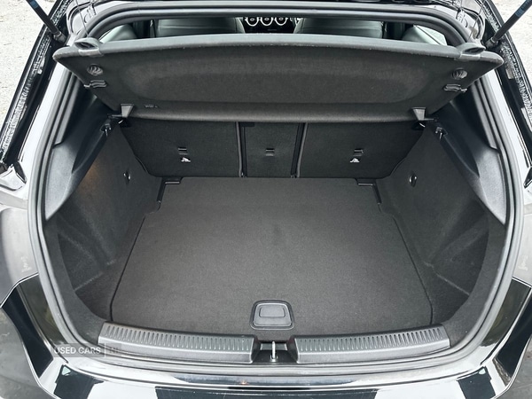 Used Mercedes-Benz A-Class 2018 for sale - 76522828: Photo 11