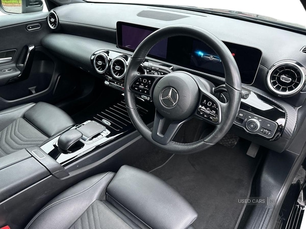 Used Mercedes-Benz A-Class 2018 for sale - 76522828: Photo 14