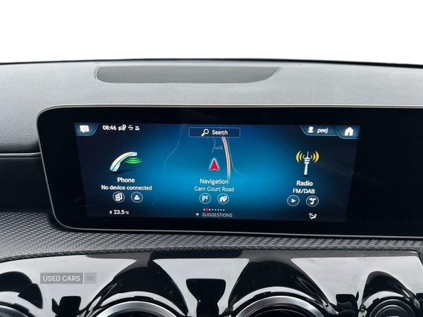 Used Mercedes-Benz A-Class 2018 for sale - 76522828: Photo 15