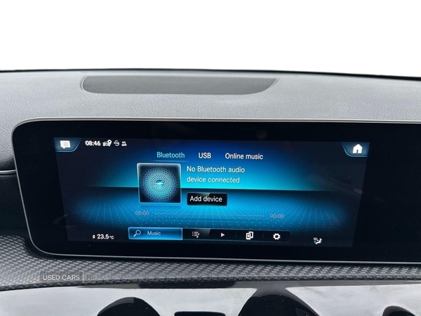 Used Mercedes-Benz A-Class 2018 for sale - 76522828: Photo 16