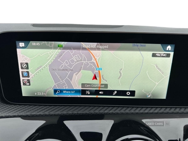 Used Mercedes-Benz A-Class 2018 for sale - 76522828: Photo 17