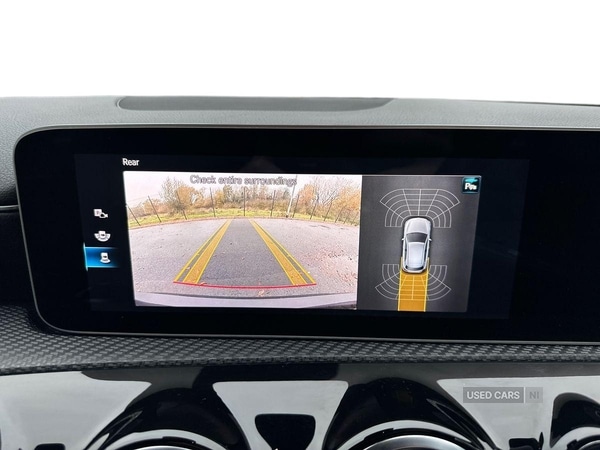 Used Mercedes-Benz A-Class 2018 for sale - 76522828: Photo 18