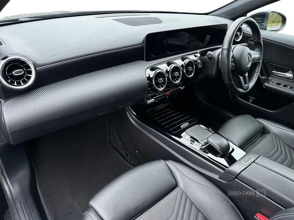 Used Mercedes-Benz A-Class 2018 for sale - 76522828: Photo 3