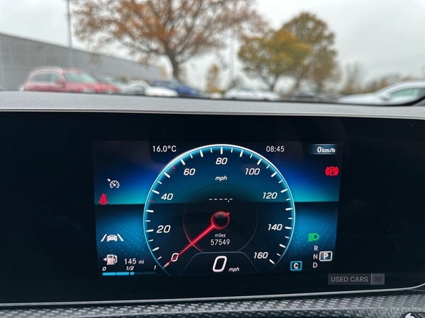 Used Mercedes-Benz A-Class 2018 for sale - 76522828: Photo 4