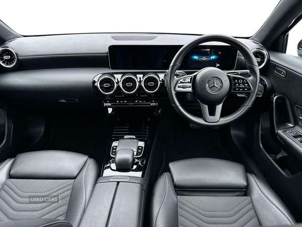 Used Mercedes-Benz A-Class 2018 for sale - 76522828: Photo 5