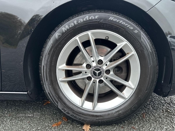 Used Mercedes-Benz A-Class 2018 for sale - 76522828: Photo 6