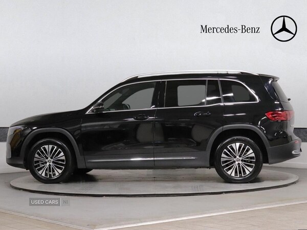 Used Mercedes-Benz EQB 2025 for sale - 77840272: Photo 10