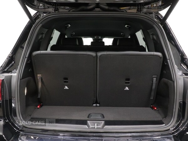 Used Mercedes-Benz EQB 2025 for sale - 77840272: Photo 12