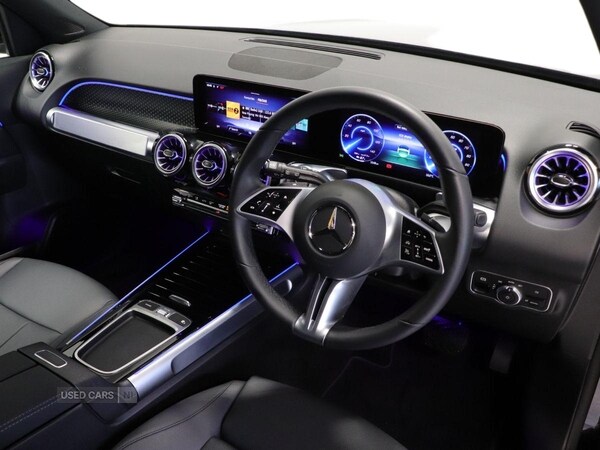 Used Mercedes-Benz EQB 2025 for sale - 77840272: Photo 15