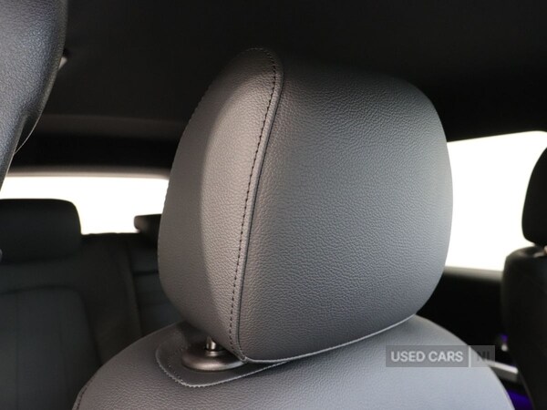 Used Mercedes-Benz EQB 2025 for sale - 77840272: Photo 16