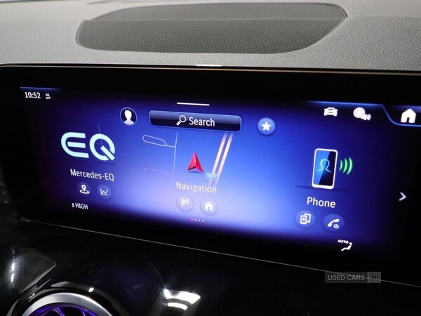 Used Mercedes-Benz EQB 2025 for sale - 77840272: Photo 17