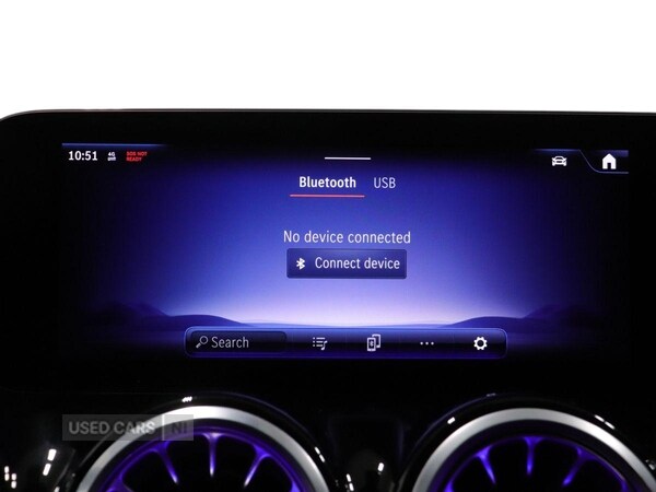 Used Mercedes-Benz EQB 2025 for sale - 77840272: Photo 18