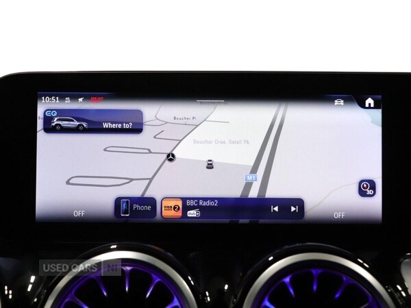 Used Mercedes-Benz EQB 2025 for sale - 77840272: Photo 19