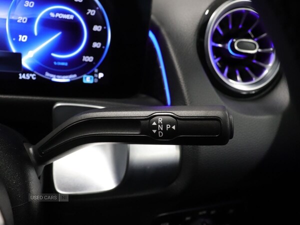 Used Mercedes-Benz EQB 2025 for sale - 77840272: Photo 22