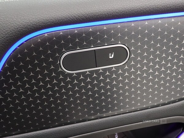 Used Mercedes-Benz EQB 2025 for sale - 77840272: Photo 23