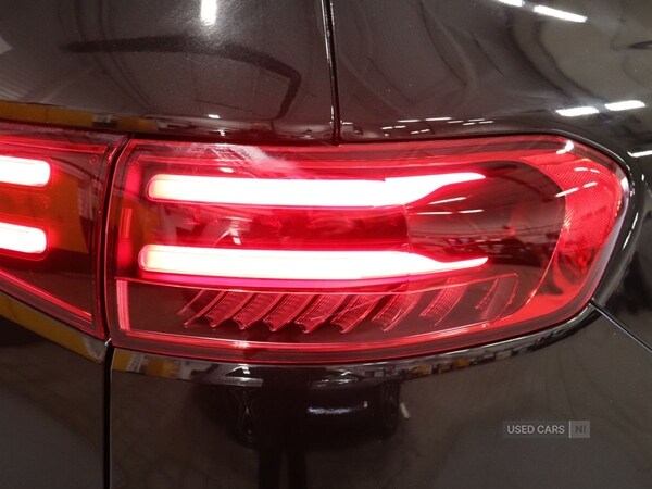 Used Mercedes-Benz EQB 2025 for sale - 77840272: Photo 25