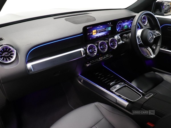 Used Mercedes-Benz EQB 2025 for sale - 77840272: Photo 3