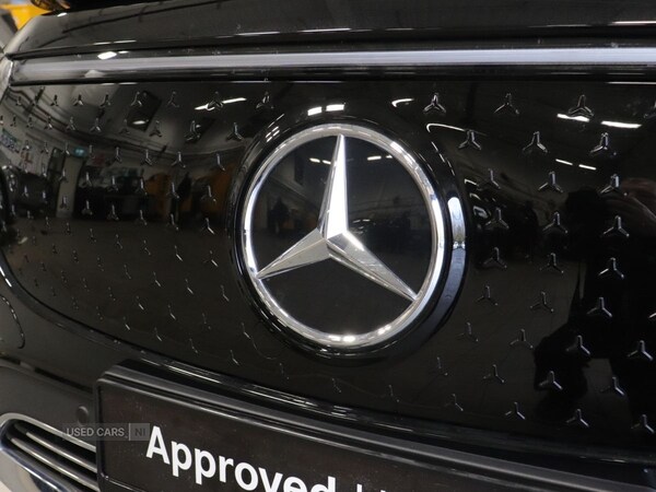 Used Mercedes-Benz EQB 2025 for sale - 77840272: Photo 31