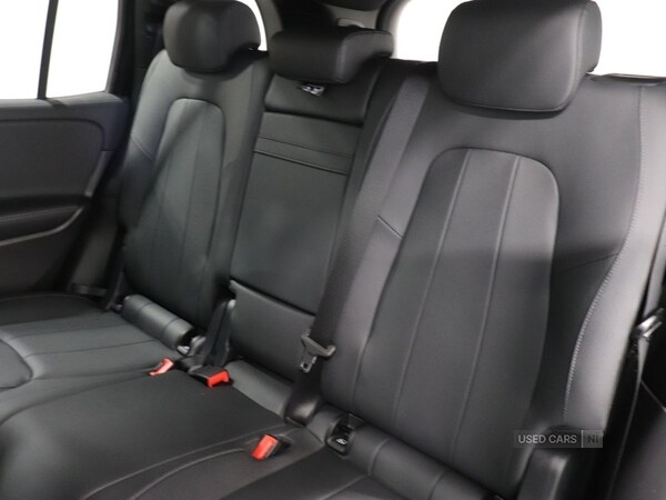 Used Mercedes-Benz EQB 2025 for sale - 77840272: Photo 32