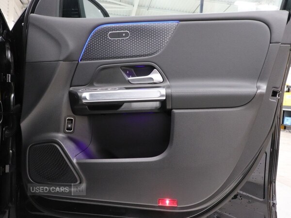 Used Mercedes-Benz EQB 2025 for sale - 77840272: Photo 33