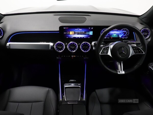 Used Mercedes-Benz EQB 2025 for sale - 77840272: Photo 35