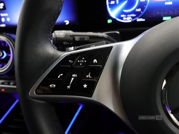 Used Mercedes-Benz EQB 2025 for sale - 77840272: Photo 43