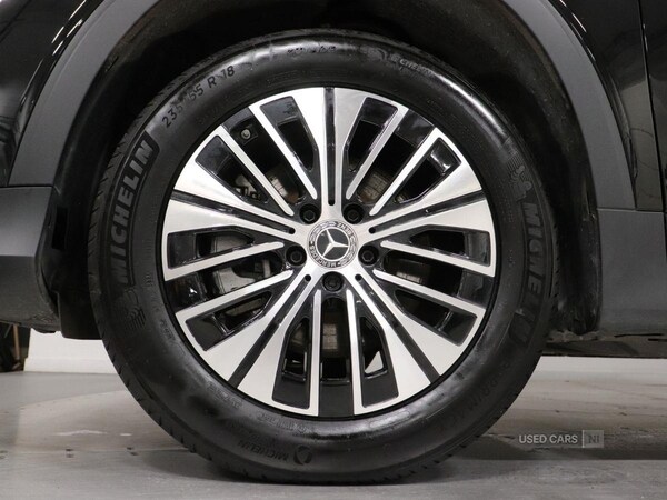 Used Mercedes-Benz EQB 2025 for sale - 77840272: Photo 7