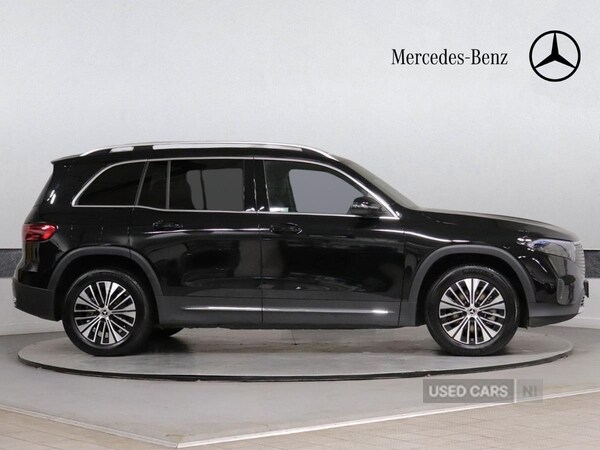 Used Mercedes-Benz EQB 2025 for sale - 77840272: Photo 9