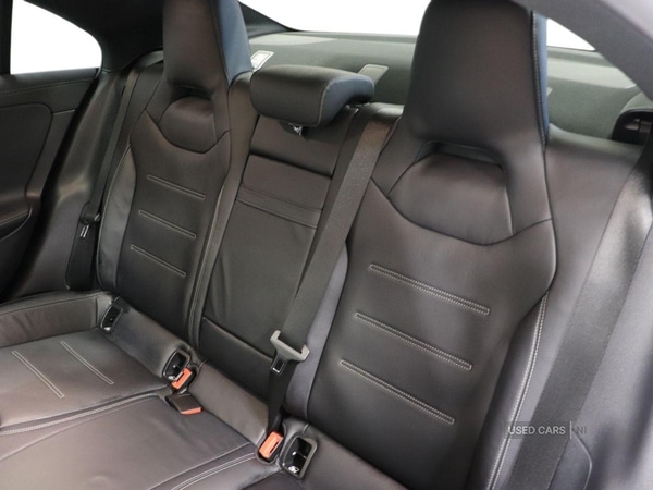 Used Mercedes-Benz CLA 2024 for sale - 77441606: Photo 11