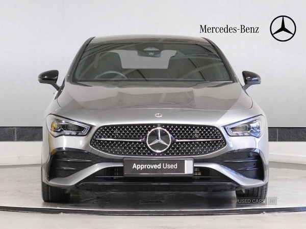 Used Mercedes-Benz CLA 2024 for sale - 77441606: Photo 13