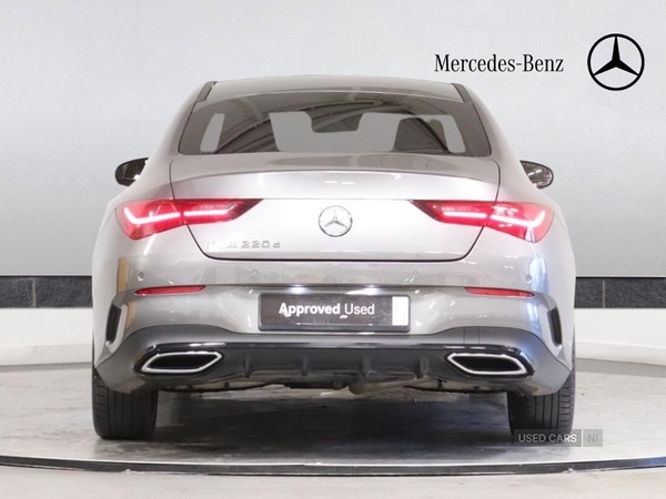 Used Mercedes-Benz CLA 2024 for sale - 77441606: Photo 14