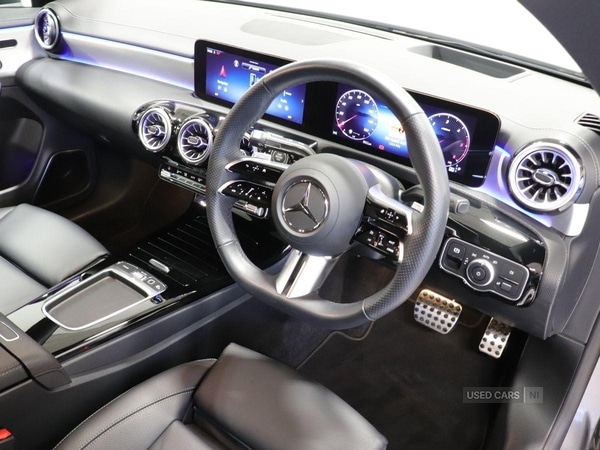 Used Mercedes-Benz CLA 2024 for sale - 77441606: Photo 15