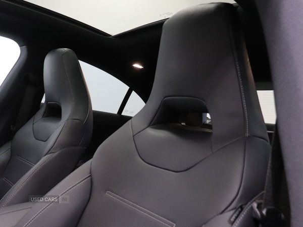 Used Mercedes-Benz CLA 2024 for sale - 77441606: Photo 16