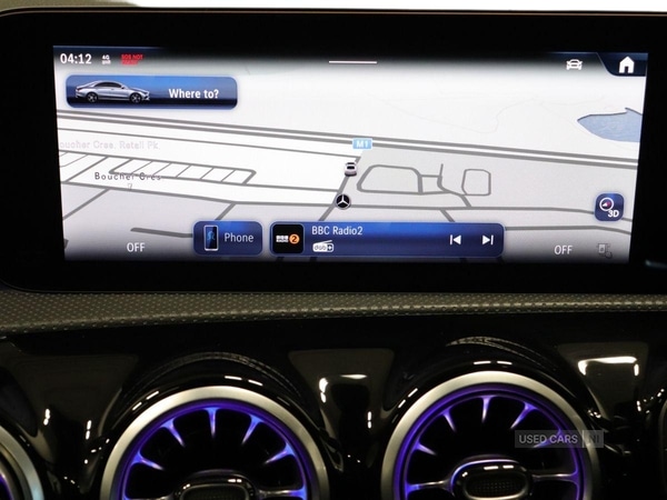 Used Mercedes-Benz CLA 2024 for sale - 77441606: Photo 19