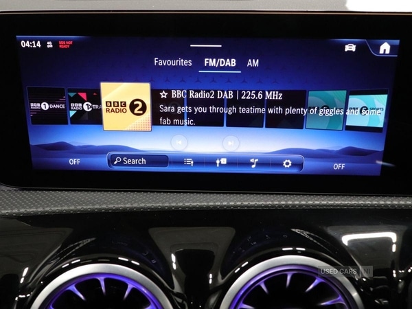 Used Mercedes-Benz CLA 2024 for sale - 77441606: Photo 21