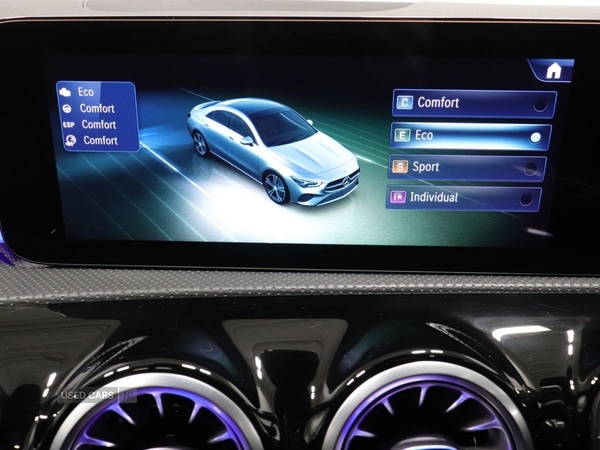 Used Mercedes-Benz CLA 2024 for sale - 77441606: Photo 22