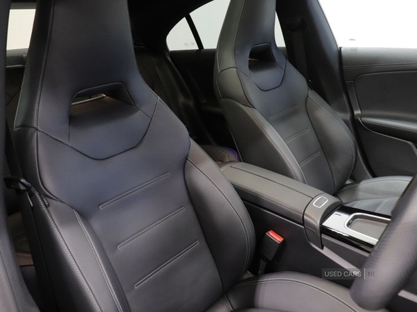 Used Mercedes-Benz CLA 2024 for sale - 77441606: Photo 27