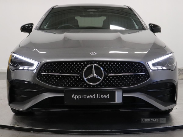 Used Mercedes-Benz CLA 2024 for sale - 77441606: Photo 29