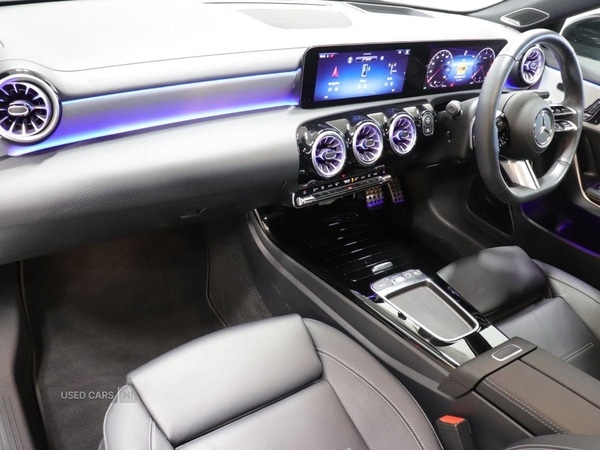 Used Mercedes-Benz CLA 2024 for sale - 77441606: Photo 3